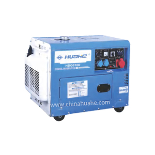 Ginead&oacute;ir D&iacute;osail Tosaigh Leictreach Iniompartha is Fearr 240 Volta 5000 Watt don Bhaile
