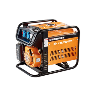 2800 瓦家用无铅汽油发电机