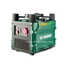 1000 Watt Klein Stil Draagbare Digitale Inverter Generator
