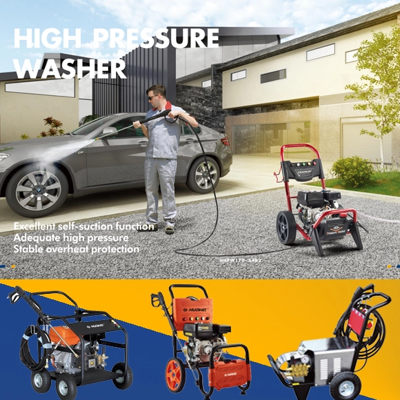 从多种角度看高压清洗机对清洗行业的影响及未来20年的发展趋势