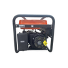 9kva家用230V新型无铅汽油发电机 
