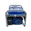 2千瓦工业家用商用汽油发电机