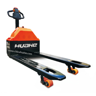 1.5-2.0吨安心柔性电动托盘车