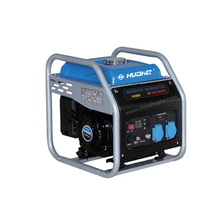 2500 watt generator inverter bensin tanpa timbal portabel kecil