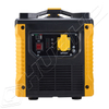 1000 Watt Klein Stil Draagbare Digitale Inverter Generator