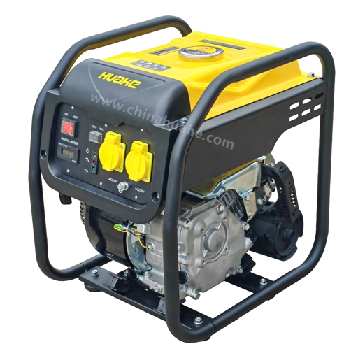 汽油发电机和丙烷发电机哪个更好？