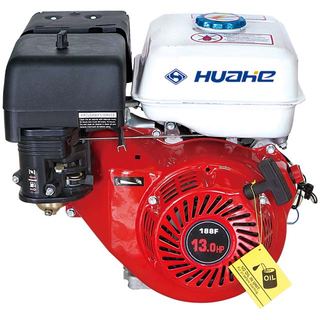 Երկարակյաց բենզինային շարժիչ