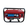 2800瓦小型工业家用汽油发电机