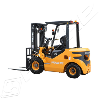 2.0-2.5 Ton ekonomik uygun maliyetli Dizel Forklift