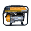 南美洲很畅销的2000瓦小型汽油发电机