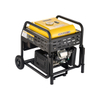 Vendo xerador de gasolina con inversor dixital de enerx&iacute;a port&aacute;til de 8/9 Kw Easy Start