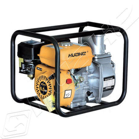 3インチガソリンウォーターポンプ