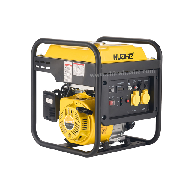 Dizel Jenerat&ouml;r Nasıl &Ccedil;alışır?