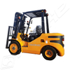 3.5吨耐用安心高性价比柴油叉车