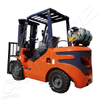 2.0-3.5吨高效高品质液化石油气叉车