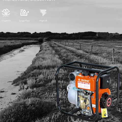 水泵的保养方法