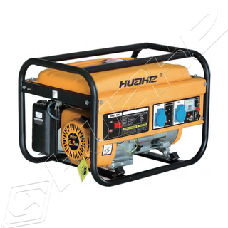 2.0kW 便携式电源家用汽油发电机（2KW-2.8KW）出售