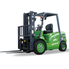 3.0-3.5吨高效节能环保锂电叉车