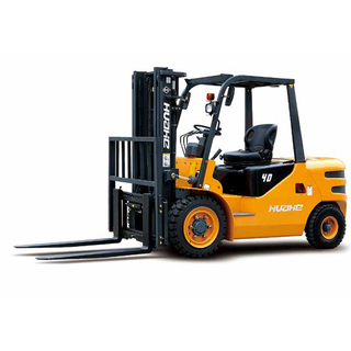 4.5吨高性价比柴油叉车