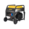 Vendo xerador de gasolina con inversor dixital de enerx&iacute;a port&aacute;til de 8/9 Kw Easy Start