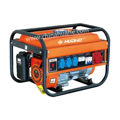 380v发电机是什么意思？