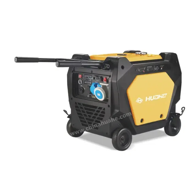 Welche Haushaltsger&auml;te kann ein 220-V-/230-V-Inverter-Generator mit Strom versorgen?