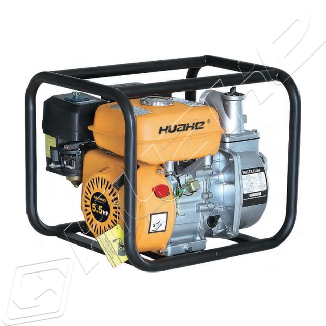 2寸灌溉用汽油水泵电机