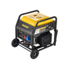 Vendo xerador de gasolina con inversor dixital de enerx&iacute;a port&aacute;til de 8/9 Kw Easy Start