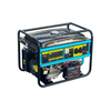 4000 瓦家用必备电启动汽油发电机