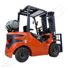 2.0-3.5吨高效高品质液化石油气叉车