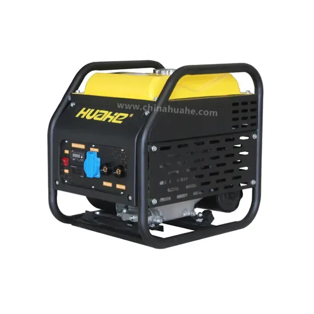 인버터 대. 기존 발전기: 인버터를 더 나은 선택으로 만드는 이유는 무엇입니까?