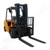 4.5吨高性价比柴油叉车
